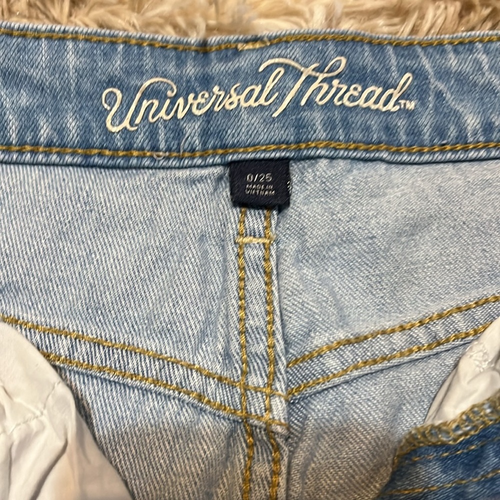 Jeans - Picture 4 of 5